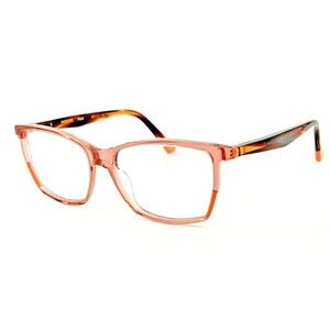 Etnia Barcelona Dorothy Womens Eyeglass Frame PKHV Pink Havana